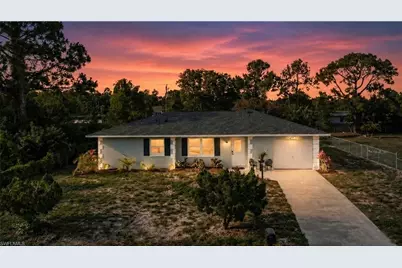 4211 5th St W, Lehigh Acres, FL 33971 - Photo 1