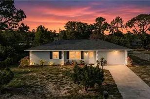 4211 5th St W, Lehigh Acres, FL 33971 - Photo 1