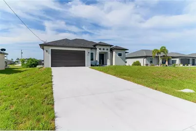 4202 NW 33rd St, Cape Coral, FL 33993 - Photo 3