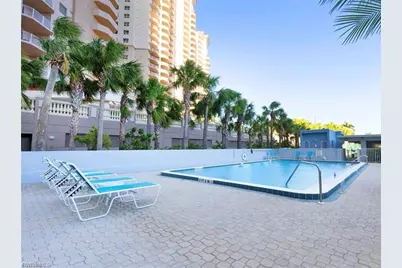 1901 Clifford St #1001, Fort Myers, FL 33901 - Photo 35