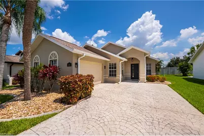 3718 Sabal Springs Blvd, North Fort Myers, FL 33917 - Photo 1