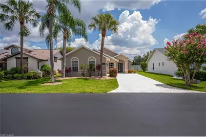 3718 Sabal Springs Blvd, North Fort Myers, FL 33917 - Photo 3