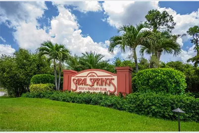 3718 Sabal Springs Blvd, North Fort Myers, FL 33917 - Photo 33
