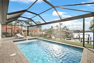 5244 Agualinda Blvd, Cape Coral, FL 33914 - Photo 25