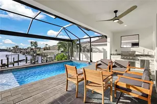 5244 Agualinda Blvd, Cape Coral, FL 33914 - Photo 23