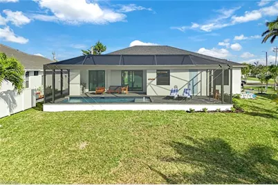 5244 Agualinda Blvd, Cape Coral, FL 33914 - Photo 29