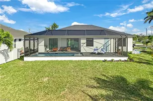 5244 Agualinda Blvd, Cape Coral, FL 33914 - Photo 29