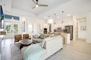 5244 Agualinda Blvd, Cape Coral, FL 33914 - Photo 5