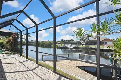 2808 SW 33rd Ter, Cape Coral, FL 33914 - Photo 25
