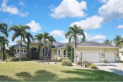 2808 SW 33rd Ter, Cape Coral, FL 33914 - Photo 1
