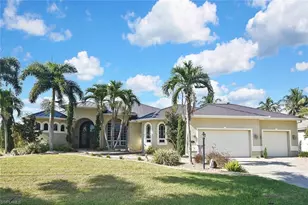 2808 SW 33rd Terrace, Cape Coral, FL 33914 - Photo 1