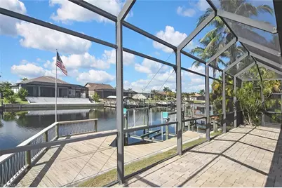2808 SW 33rd Ter, Cape Coral, FL 33914 - Photo 29