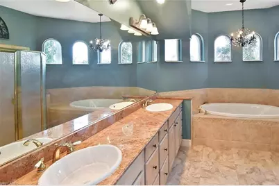 2808 SW 33rd Ter, Cape Coral, FL 33914 - Photo 43