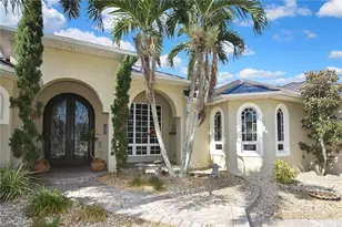 2808 SW 33rd Terrace, Cape Coral, FL 33914 - Photo 3