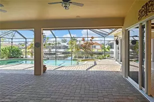 2808 SW 33rd Terrace, Cape Coral, FL 33914 - Photo 23