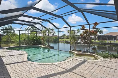 2808 SW 33rd Ter, Cape Coral, FL 33914 - Photo 27