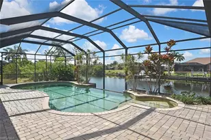 2808 SW 33rd Terrace, Cape Coral, FL 33914 - Photo 27