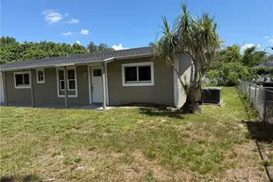 2199 Wyandotte Ave, Alva, FL 33920 - Photo 3