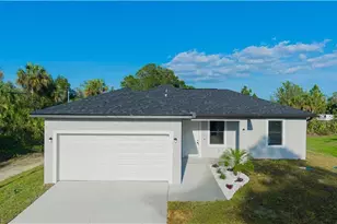 1148 Craft St E, Lehigh Acres, FL 33974 - Photo 1