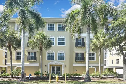 10021 Lake Cove Dr #101, Fort Myers, FL 33908 - Photo 1