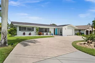 5122 SW 3rd Ave, Cape Coral, FL 33914 - Photo 1