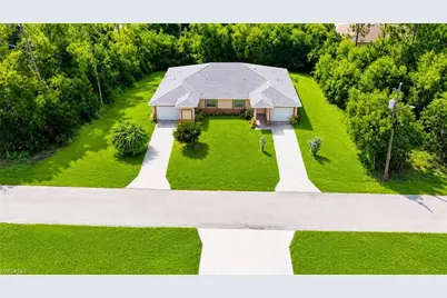 2426 Millie Ave S, Lehigh Acres, FL 33973 - Photo 1