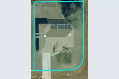 2701 NW 4th Ter, Cape Coral, FL 33993 - Photo 17