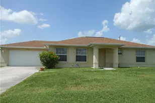 4507 East 13th Street, Lehigh Acres, FL 33972 - Photo 1
