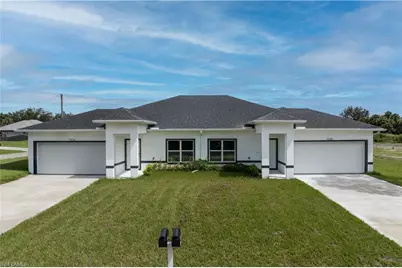 1601 E 7th St, Lehigh Acres, FL 33972 - Photo 1