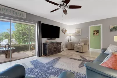 208 Cape Coral Pkwy E #107, Cape Coral, FL 33904 - Photo 5