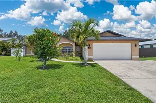 622 SE 10th Ave, Cape Coral, FL 33990 - Photo 33