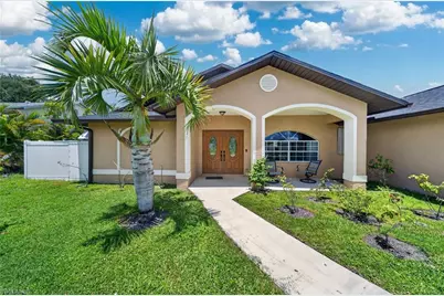 622 SE 10th Ave, Cape Coral, FL 33990 - Photo 35