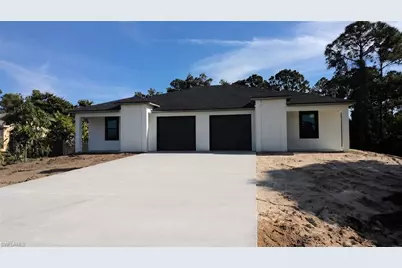 824 Abrams Blvd, Lehigh Acres, FL 33971 - Photo 1