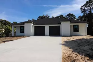 824 Abrams Blvd, Lehigh Acres, FL 33971 - Photo 1