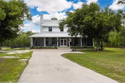 11790 Fox Hill Rd, North Fort Myers, FL 33917 - Photo 1