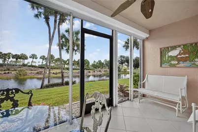 12090 Kelly Greens Blvd #111, Fort Myers, FL 33908 - Photo 23