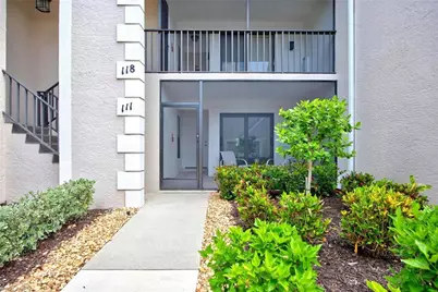 12090 Kelly Greens Blvd #111, Fort Myers, FL 33908 - Photo 1