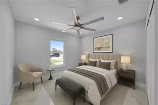 3095 NW 4th Pl, Cape Coral, FL 33993 - Photo 17
