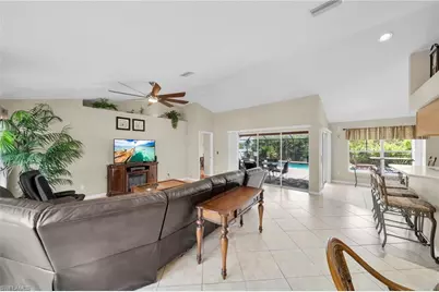 3505 Surfside Blvd, Cape Coral, FL 33914 - Photo 9