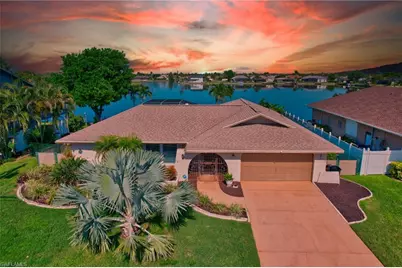 28 SE 12th Ave, Cape Coral, FL 33990 - Photo 1