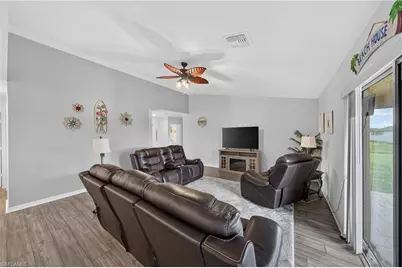 4060 NW 36th Ave, Cape Coral, FL 33993 - Photo 5