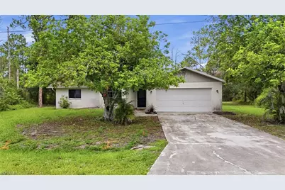 906 Wells Ave, Lehigh Acres, FL 33972 - Photo 1