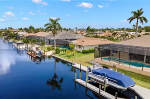 1811 SE 37th Terrace, Cape Coral, FL 33904 - Photo 25