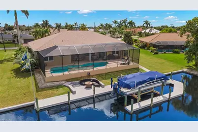1811 SE 37th Ter, Cape Coral, FL 33904 - Photo 27