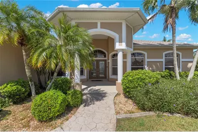 1811 SE 37th Ter, Cape Coral, FL 33904 - Photo 31