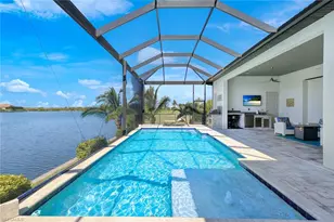 4612 NW 33rd Terrace, Cape Coral, FL 33993 - Photo 3
