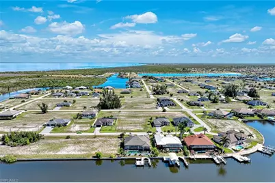 4612 NW 33rd Ter, Cape Coral, FL 33993 - Photo 41