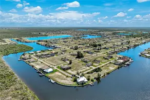 4612 NW 33rd Terrace, Cape Coral, FL 33993 - Photo 43