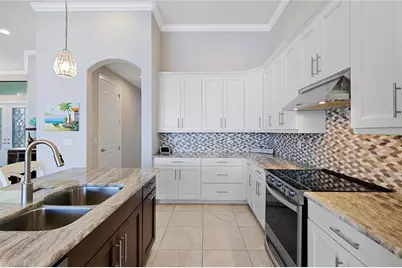 4612 NW 33rd Ter, Cape Coral, FL 33993 - Photo 17