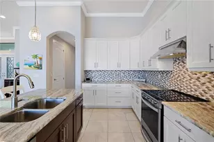 4612 NW 33rd Terrace, Cape Coral, FL 33993 - Photo 17